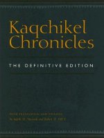 Kaqchikel Chronicles