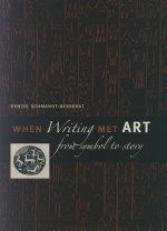When Writing Met Art