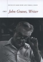 John Graves, Writer