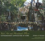 Yard Art and Handmade Places