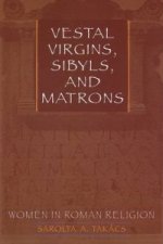 Vestal Virgins, Sibyls, and Matrons