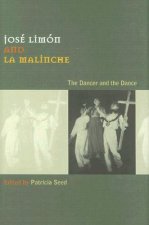 Jose Limon and La Malinche