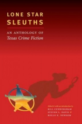 Lone Star Sleuths