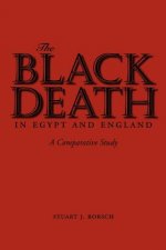 Black Death in Egypt and England