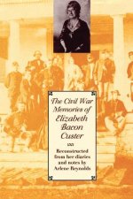 Civil War Memories of Elizabeth Bacon Custer