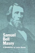 Samuel Bell Maxey
