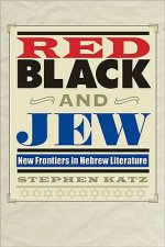 Red, Black, and Jew