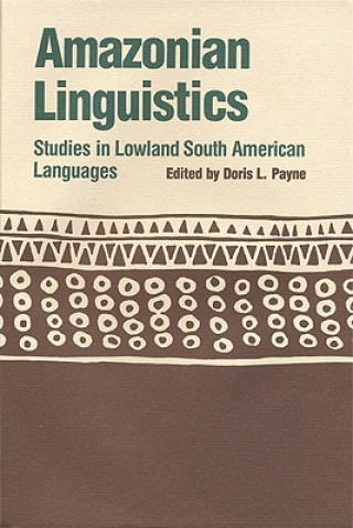 Amazonian Linguistics