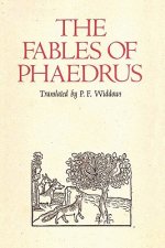Fables of Phaedrus