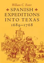 Spanish Expeditions into Texas, 1689-1768