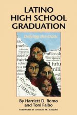 Latino High School Graduation