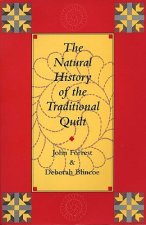 Natural History of the Traditional Quilt