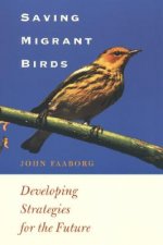 Saving Migrant Birds