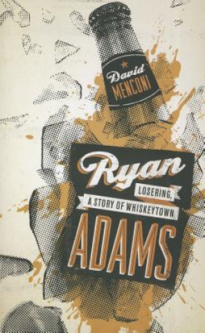 Ryan Adams