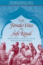 Female Voice in Sufi Ritual