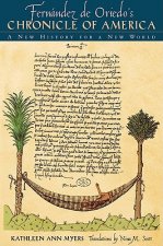 Fernandez de Oviedo's Chronicle of America