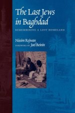 Last Jews in Baghdad
