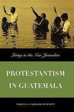 Protestantism in Guatemala