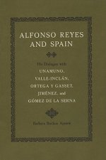 Alfonso Reyes and Spain