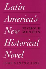 Latin America's New Historical Novel