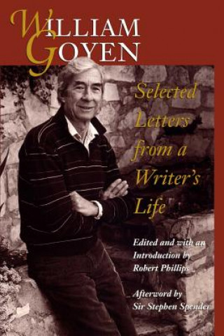 William Goyen