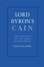 Lord Byron's Cain