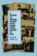 History of Hispanic Theatre in the United States