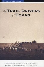 The Trail Drivers of Texas