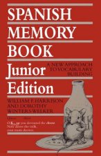 Spanish Memory Book
