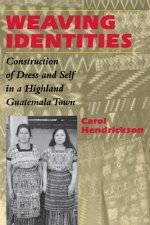 Weaving Identities