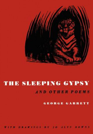 Sleeping Gypsy, and Other Poems