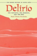 Delirio-The Fantastic, the Demonic, and the Reel