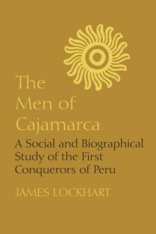 Men of Cajamarca