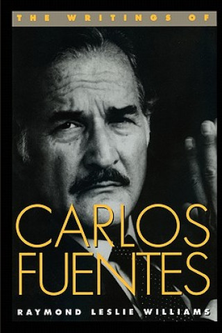 Writings of Carlos Fuentes