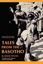 Tales from the Basotho