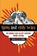 Spies and Holy Wars