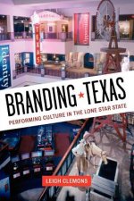 Branding Texas