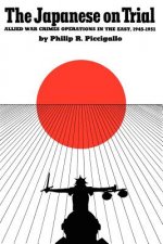 Japanese On Trial