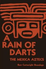 Rain of Darts