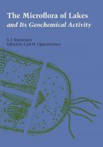 Microflora of Lakes and Its Geochemical Activity
