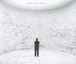 Nic Nicosia