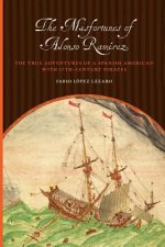Misfortunes of Alonso Ramirez