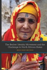 Berber Identity Movement and the Challenge to North African States