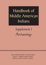 Supplement to the Handbook of Middle American Indians, Volume 1