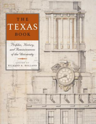 The Texas Book
