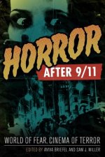 Horror after 9/11