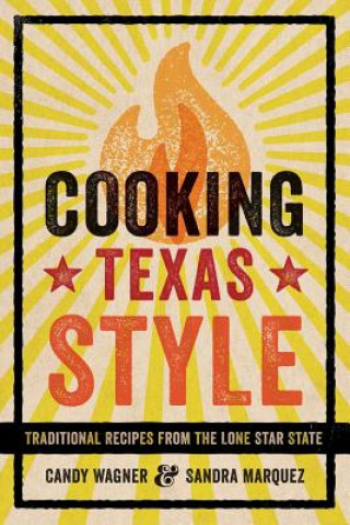 Cooking Texas Style