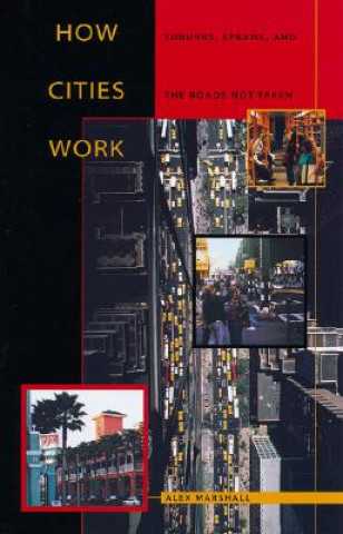 How Cities Work