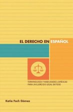 El derecho en espanol