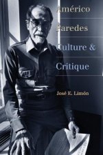 Americo Paredes